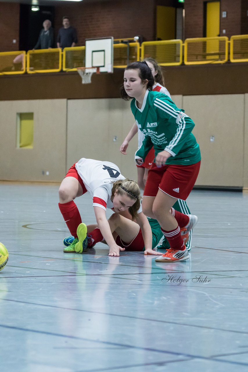 Bild 675 - wCJ KT Turnier Nachmittag
